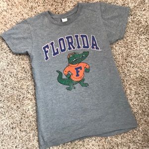 UF Gators Tee, S